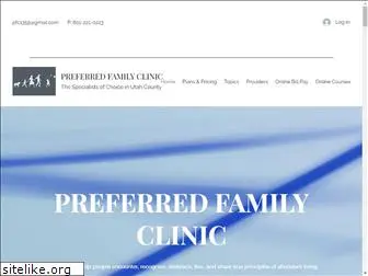 preferredfamilyclinic.net