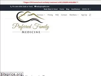 preferredfamilymedicine.com