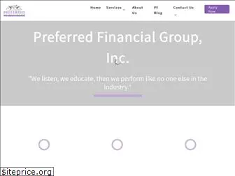 preferredfinancial.com