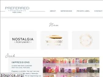 preferredfragrance.com