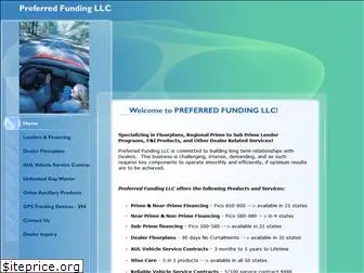 preferredfundingllc.com