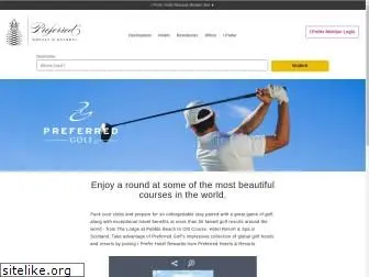 preferredgolf.com