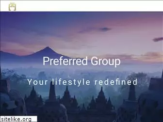 preferredgroupinc.com