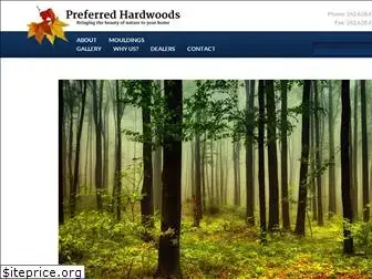 preferredhardwoods.com