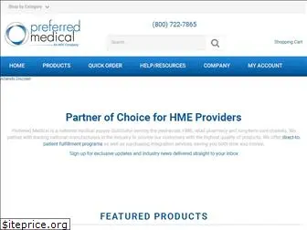 preferredmedical.com