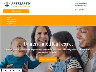 preferredmedicalcenter.com