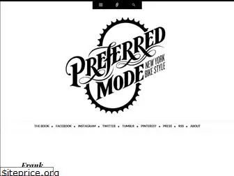 preferredmode.com