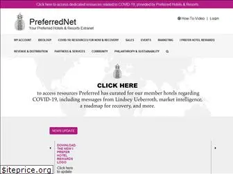 preferrednet.net