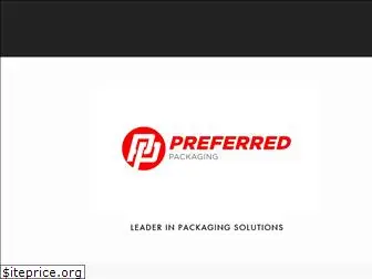 preferredpack.com