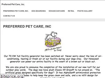 preferredpetcare.com