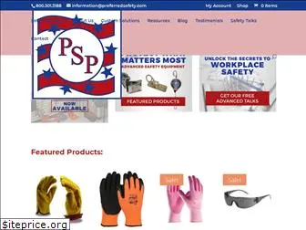 preferredsafety.com