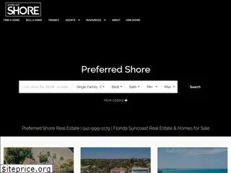 preferredshore.com