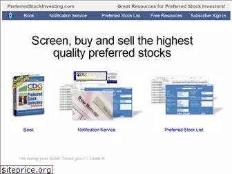 preferredstockinvesting.com