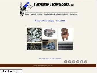 preferredtechnologies.com