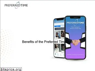 preferredtime.com