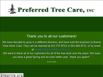 preferredtreecareinc.com