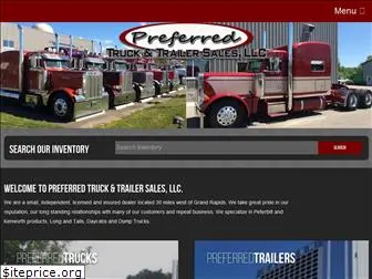 preferredtrucktrailer.com