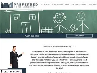 preferredtx.com