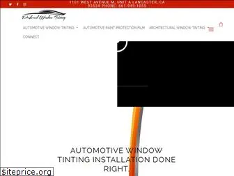 preferredwindowtinting.net