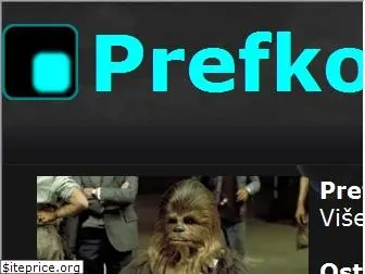 prefko.com