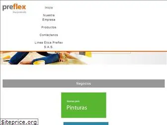 preflex.com.co