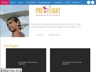 preflightcamp.com