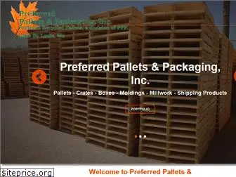 prefpallets.com