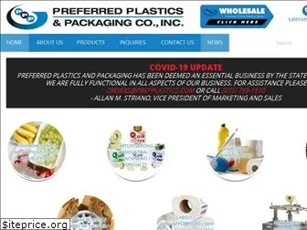 prefplastics.com