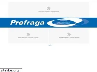 prefraga.es