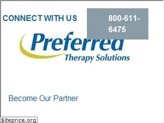 preftherapy.com