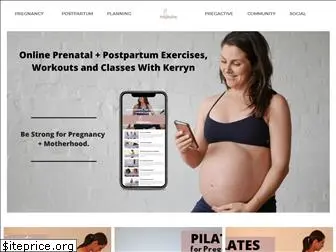 pregactive.com.au