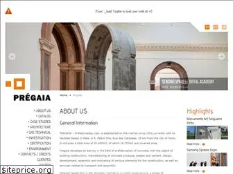 pregaia.com
