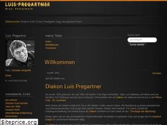 pregartner.org