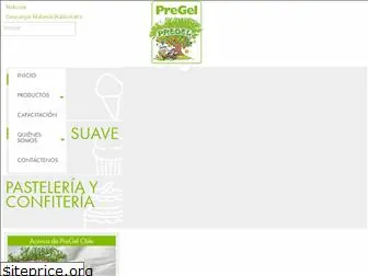 pregelchile.com