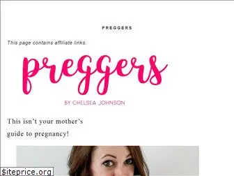 preggersthebook.com