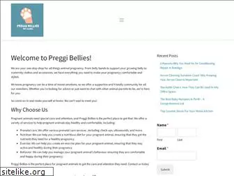 preggibellies.com.au