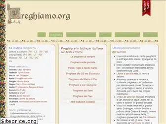 preghiamo.org