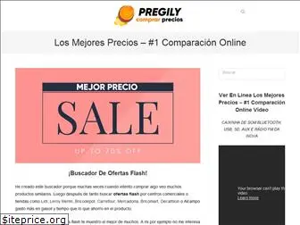 pregily.es