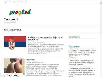 pregled.com.hr