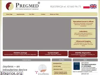 pregmed.pl