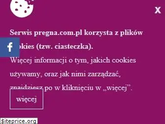 pregna.com.pl