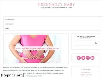 pregnancy-baby.com