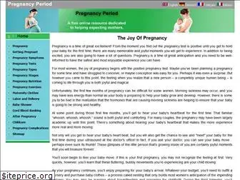 pregnancy-period.com