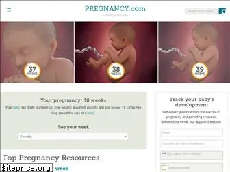 pregnancy.com