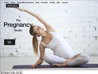 pregnancy.studio