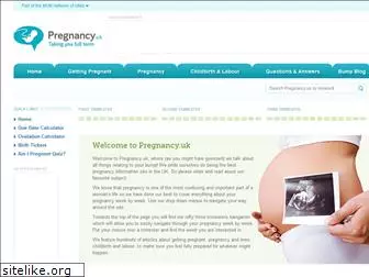 pregnancy.uk