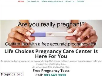 pregnancyaiken.com