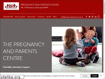 pregnancyandparents.org.uk