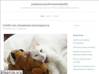 pregnancyandwomenshealth.com
