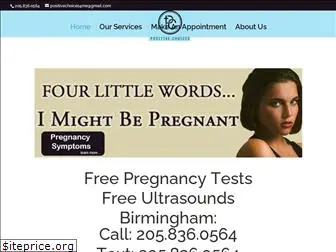 pregnancybirmingham.com